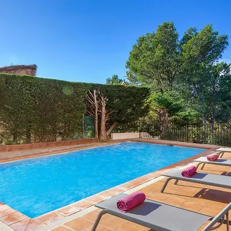 Βίλα La Remontada Palafrugell