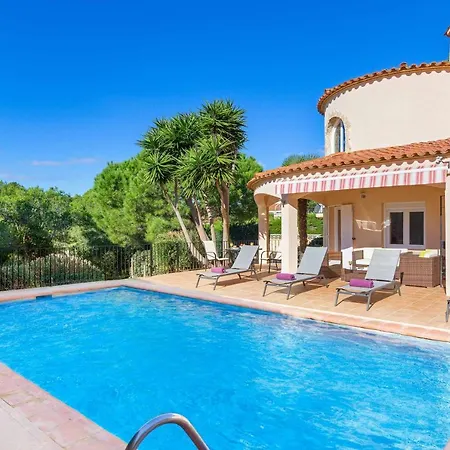 La Remontada Villa Palafrugell