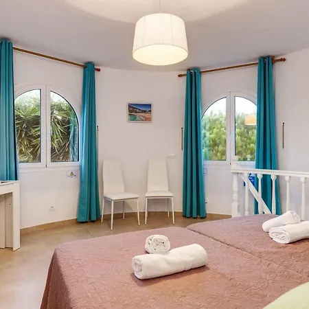 La Remontada Villa Palafrugell